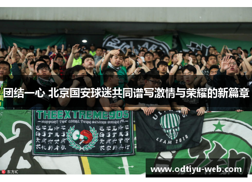 团结一心 北京国安球迷共同谱写激情与荣耀的新篇章