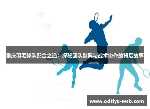 重庆羽毛球队配合之道：探秘团队默契与战术协作的背后故事